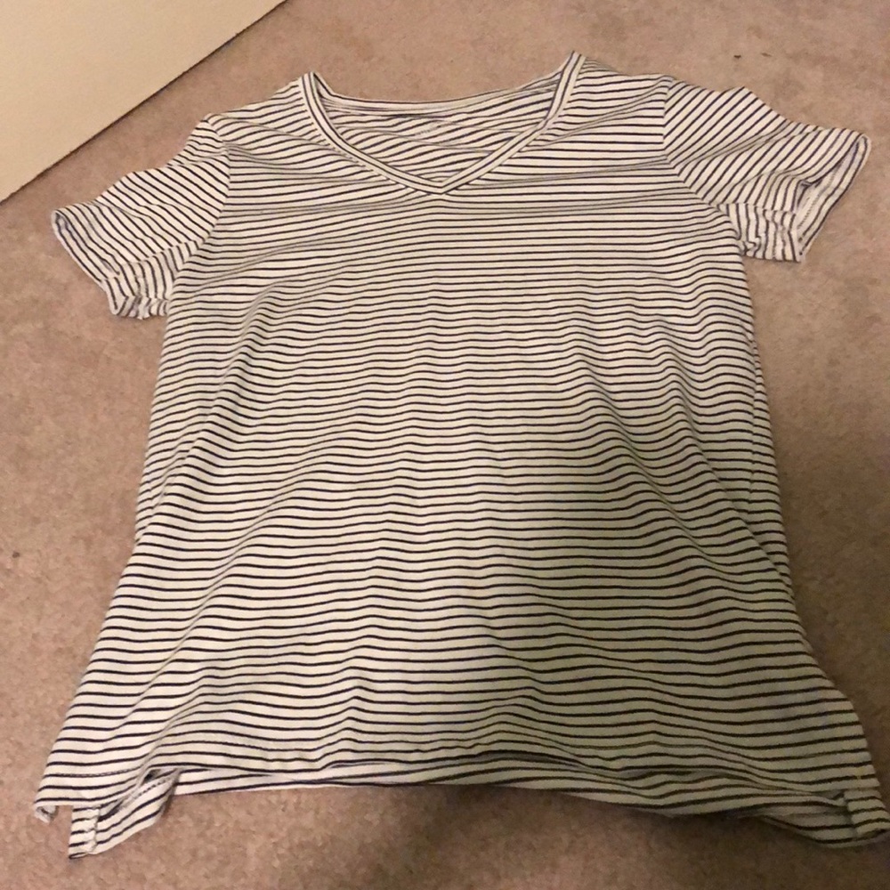 Woman’s shirt adult small worn very little